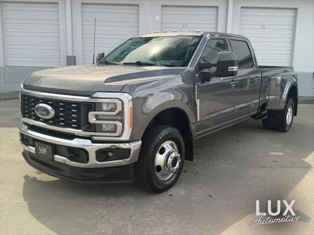 2023 Ford F-350 LARIAT for sale in Lakeland, FL