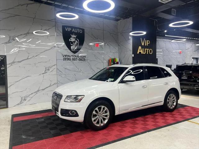 2016 Audi Q5 2.0T Premium for sale in Monroe, NJ
