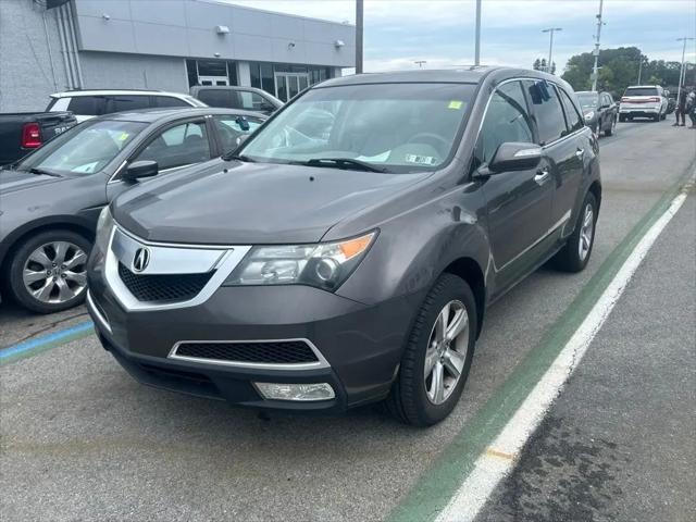 2012 Acura MDX 3.7L for sale in Allentown, PA