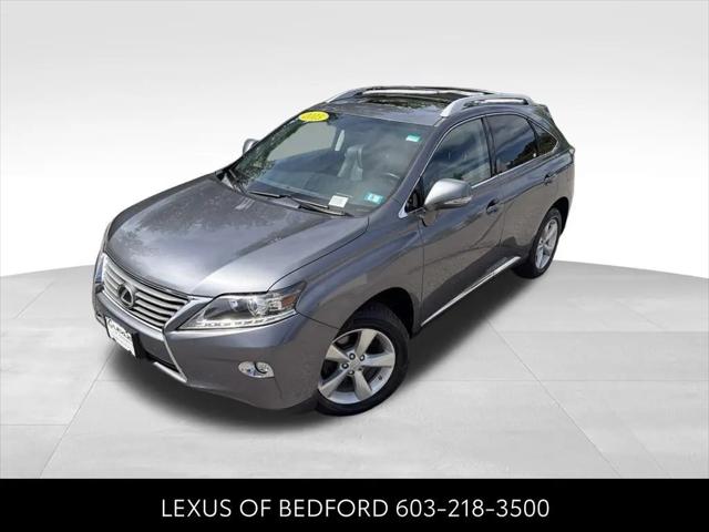 2015 Lexus RX 350 Base for sale in Bedford, NH