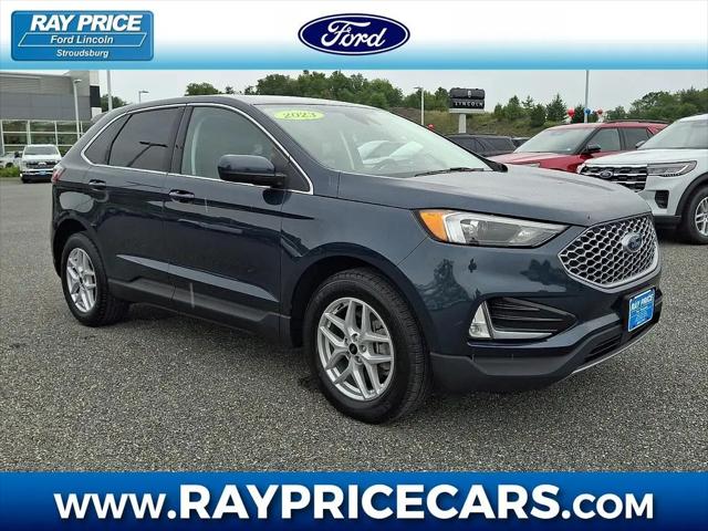 2023 Ford Edge SEL for sale in Stroudsburg, PA