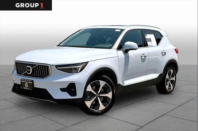 2024 Volvo XC40 B5 Plus Bright Theme for sale in Rockland, MA