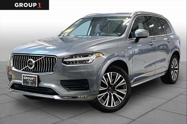 2020 Volvo XC90 T6 Momentum 7 Passenger for sale in Rockland, MA