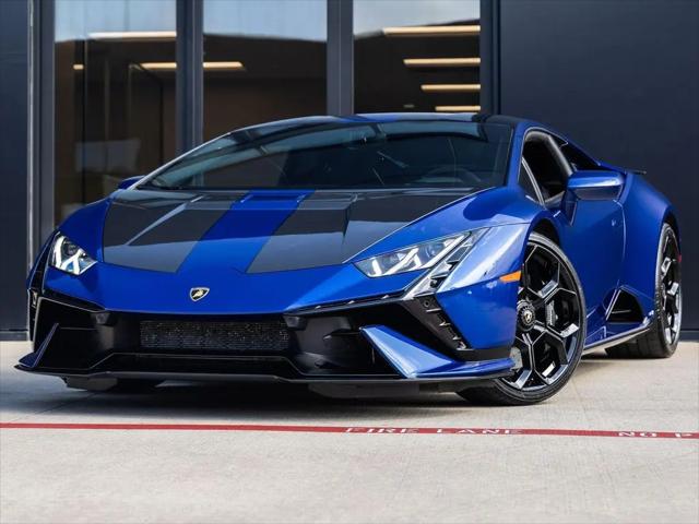 2024 Lamborghini Huracan Base for sale in Houston, TX