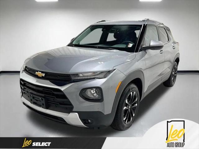 2023 Chevrolet TrailBlazer FWD LT for sale in Indianapolis, IN