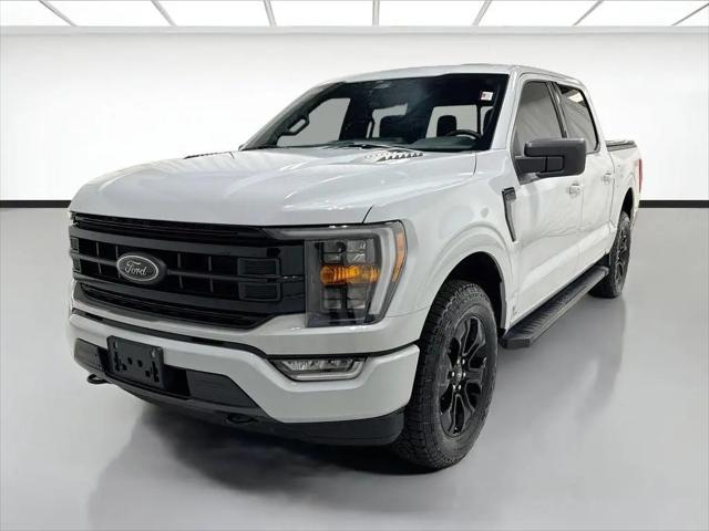 2023 Ford F-150 XLT for sale in Indianapolis, IN