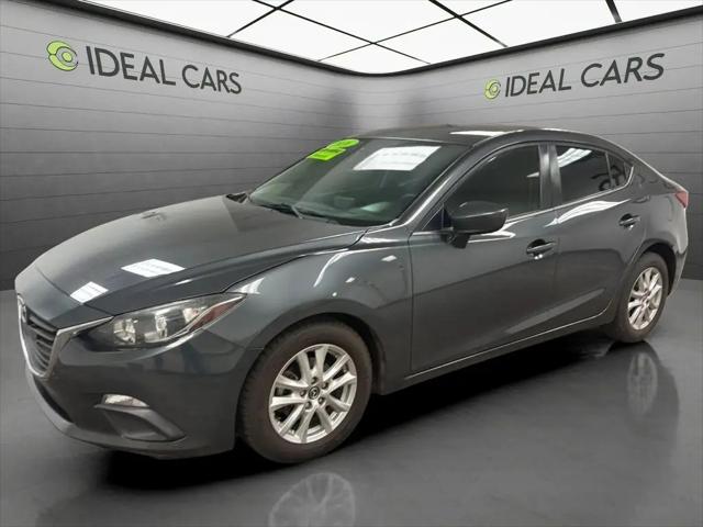 2016 Mazda Mazda3 i Sport for sale in Mesa, AZ