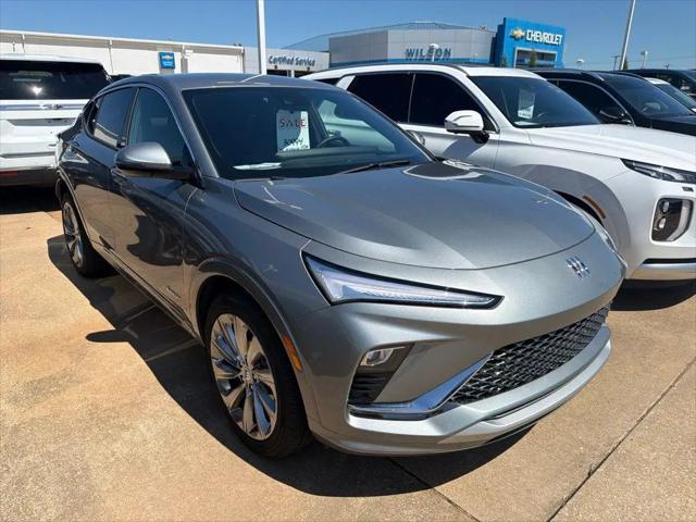 2026 Buick NV Avenir FWD for sale in STILLWATER, OK