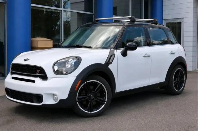 2016 MINI Countryman Cooper S for sale in Englewood, CO