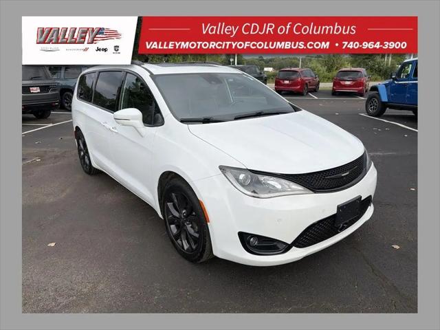 2020 Chrysler Pacifica Limited for sale near Pataskala, OH