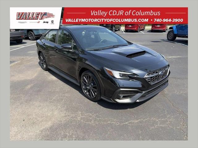 2023 Subaru WRX Limited for sale in Pataskala, OH