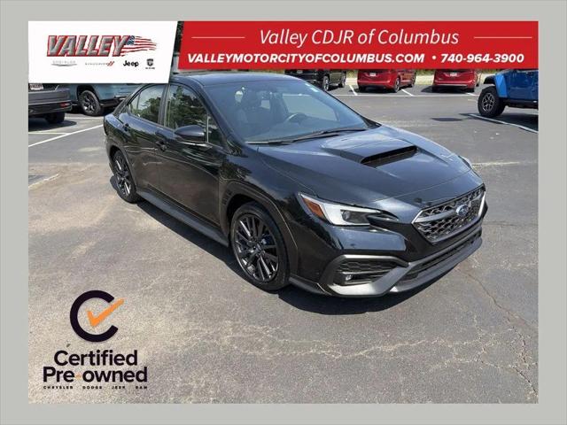 2023 Subaru WRX for sale near Pataskala, OH