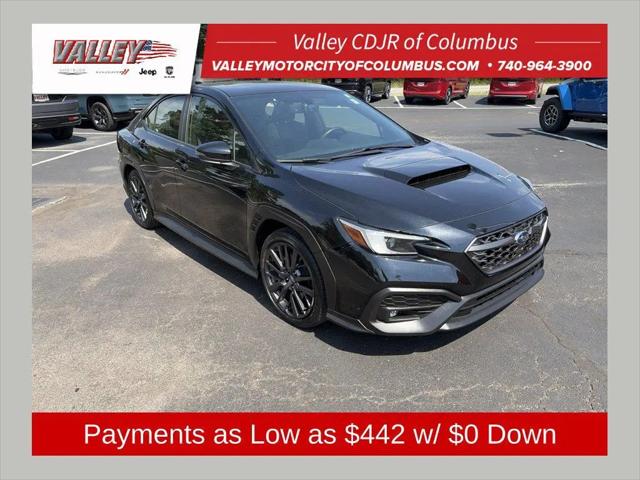 2023 Subaru WRX Limited for sale near Pataskala, OH