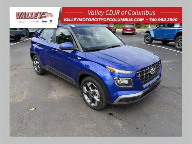 2025 Hyundai Venue SEL for sale in Pataskala, OH