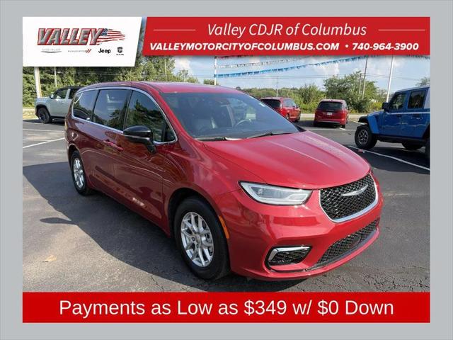 2025 Chrysler Pacifica Select for sale in Pataskala, OH