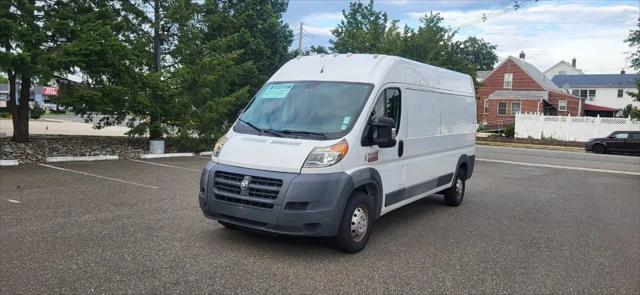 2016 Ram ProMaster 2500 High Roof for sale in South River, NJ