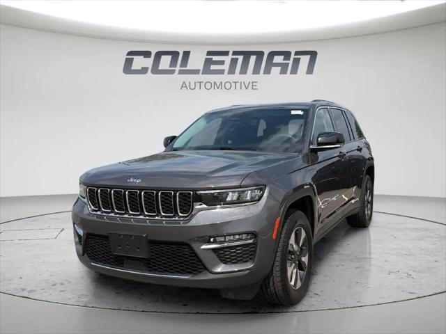 2024 Jeep Grand Cherokee Base for sale in Elgin, IL