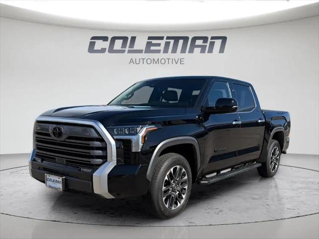2025 Toyota Tundra Limited for sale in Elgin, IL