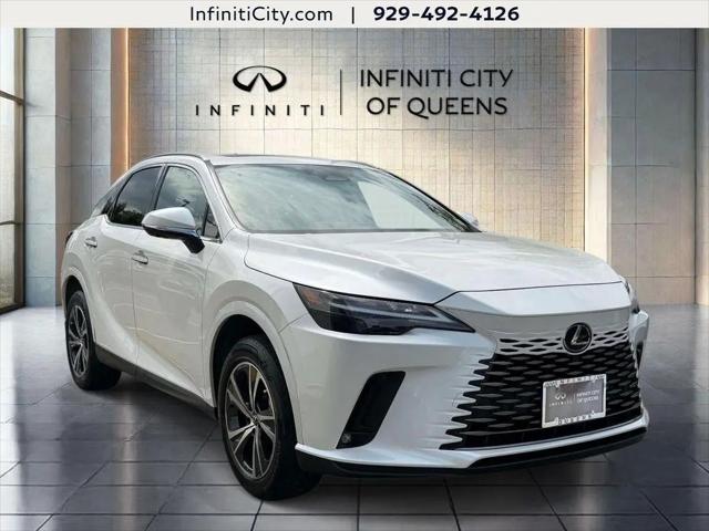 2024 Lexus RX 350 Premium for sale in Queens, NY