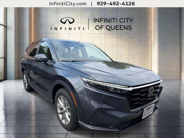 2023 Honda CR-V EX-L AWD for sale in Queens, NY