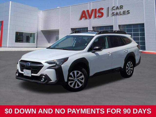 2025 Subaru Outback Premium for sale in Colton, CA