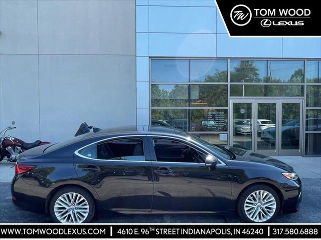 2018 Lexus ES 350 Base for sale in Indianapolis, IN