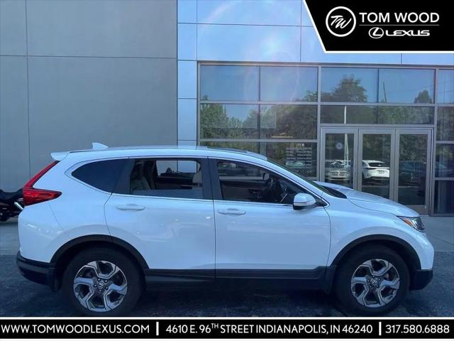 2019 Honda CR-V EX-L for sale in Indianapolis, IN