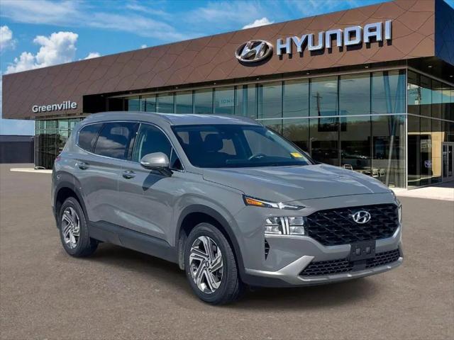 2023 Hyundai Santa Fe SEL for sale in Greenville, SC
