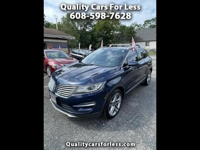 2016 Lincoln MKC Reserve for sale in Madison, WI