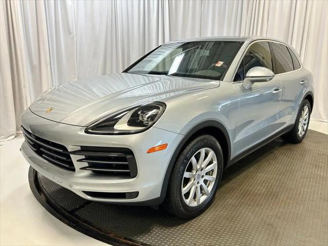 2020 Porsche Cayenne Cayenne for sale in Fort Wayne, IN