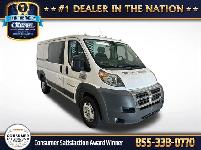 2017 Ram ProMaster Cargo Van Low Roof 136" WB for sale in Fort Wayne, IN