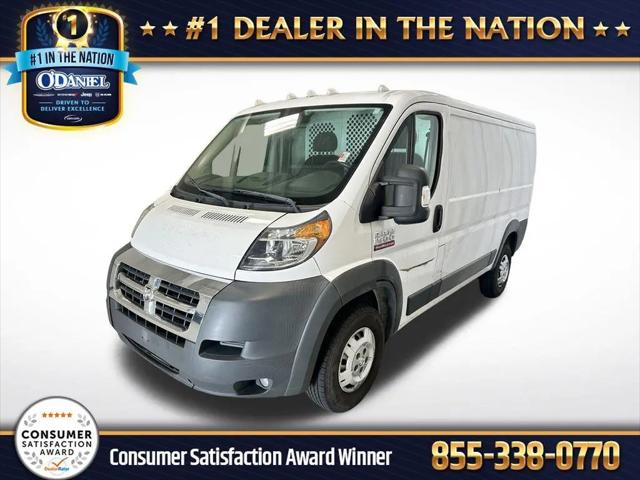 2017 Ram ProMaster Cargo Van Low Roof 136 WB for sale in Fort Wayne, IN