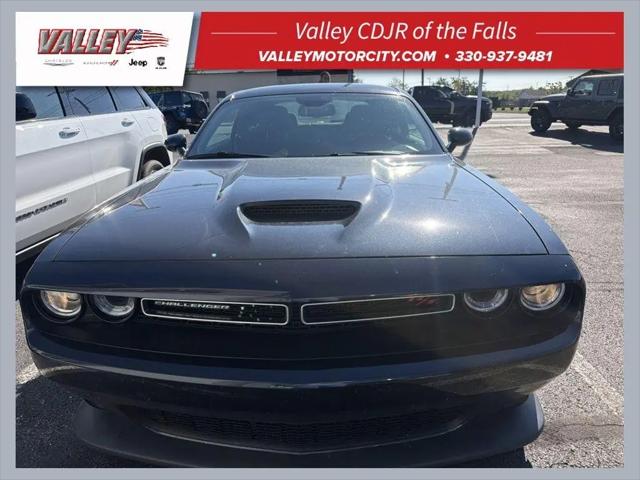 2019 Dodge Challenger R/T for sale in Cuyahoga Falls, OH