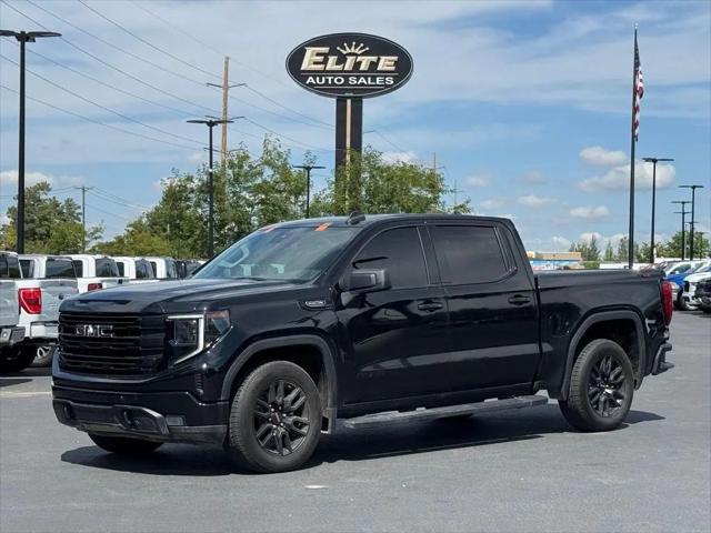 2023 GMC Sierra 1500 Elevation for sale in Idaho Falls, ID