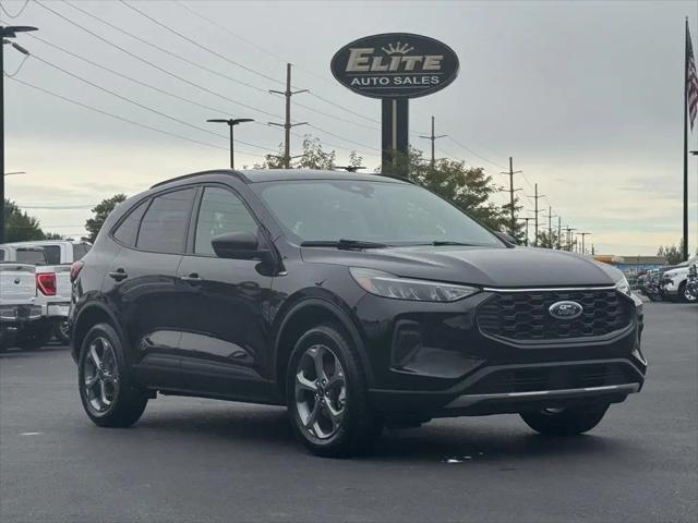 2026 Ford Escape ST-Line for sale in Idaho Falls, ID
