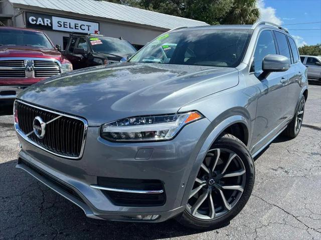 2016 Volvo XC90 T6 Momentum for sale in Tampa, FL
