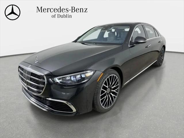 2022 Mercedes-Benz S 580 4MATIC for sale in Dublin, OH