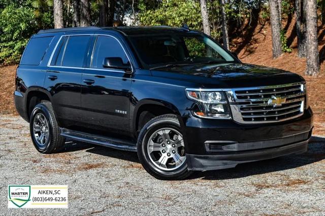 2020 Chevrolet Tahoe 2WD LS for sale in Aiken, SC
