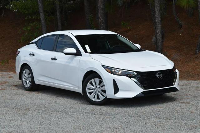 2025 Nissan Sentra S for sale in Aiken, SC