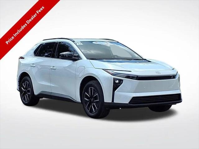 2026 Toyota bZ XLE Plus for sale in Cape Coral, FL