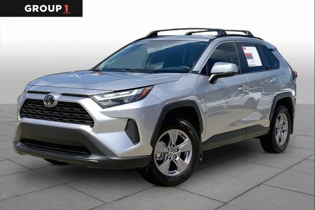 2025 Toyota RAV4 Hybrid XLE for sale in Rock Hill, SC