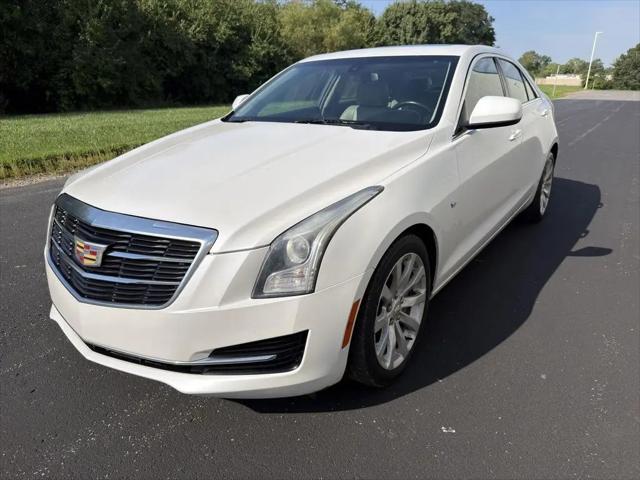 2018 Cadillac ATS Standard for sale in Indianapolis, IN