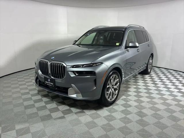 2024 BMW X7 xDrive40i for sale in New York, NY