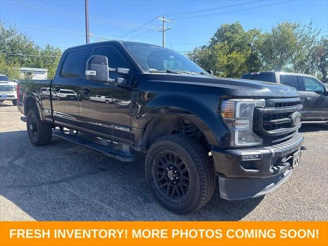 2020 Ford F-250 LARIAT for sale in Abilene, TX