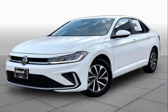 2026 Volkswagen Jetta S for sale in Lubbock, TX
