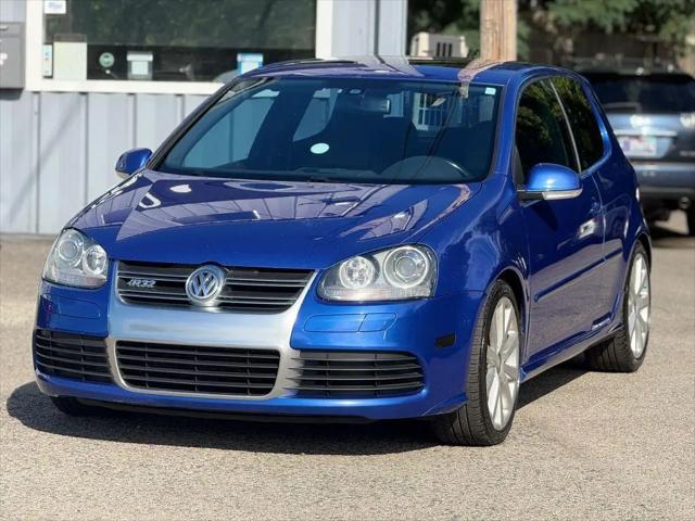 2008 Volkswagen R32 Hatchback 2D for sale in Weymouth, MA