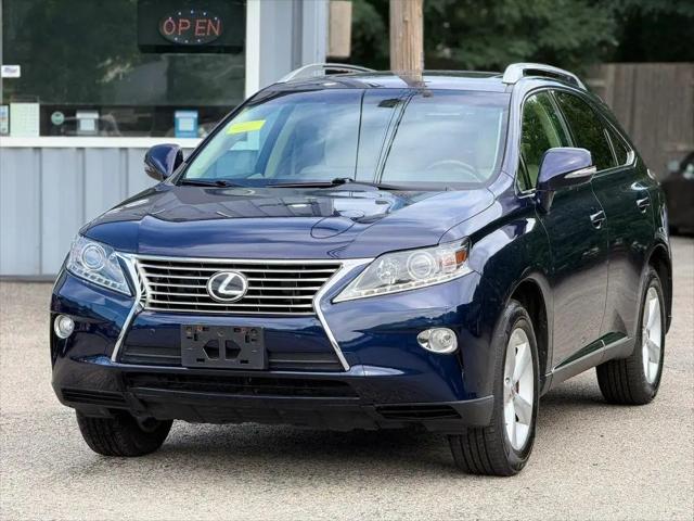 2013 Lexus RX 350 F Sport for sale in Weymouth, MA