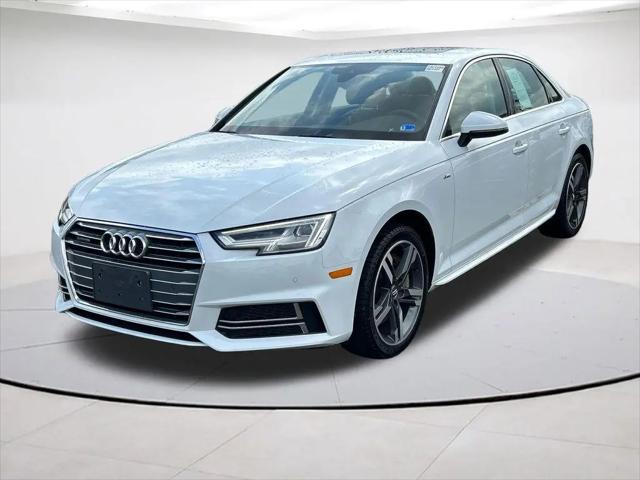 2017 Audi A4 2.0T Premium for sale in Falls Church, VA