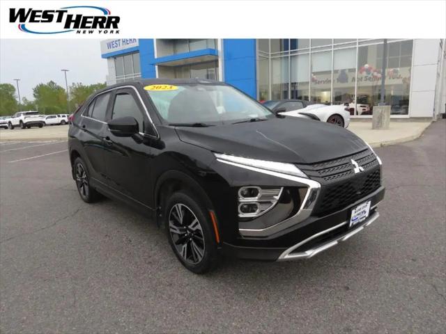 2023 Mitsubishi Eclipse Cross SE S-AWC for sale in Liverpool, NY