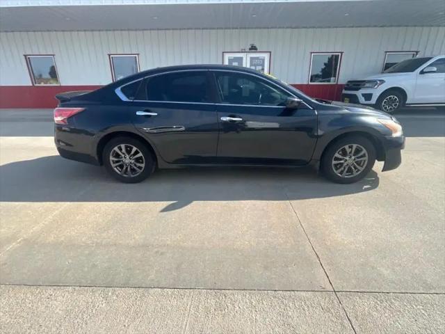 2015 Nissan Altima 2.5 S for sale in Lincoln, NE